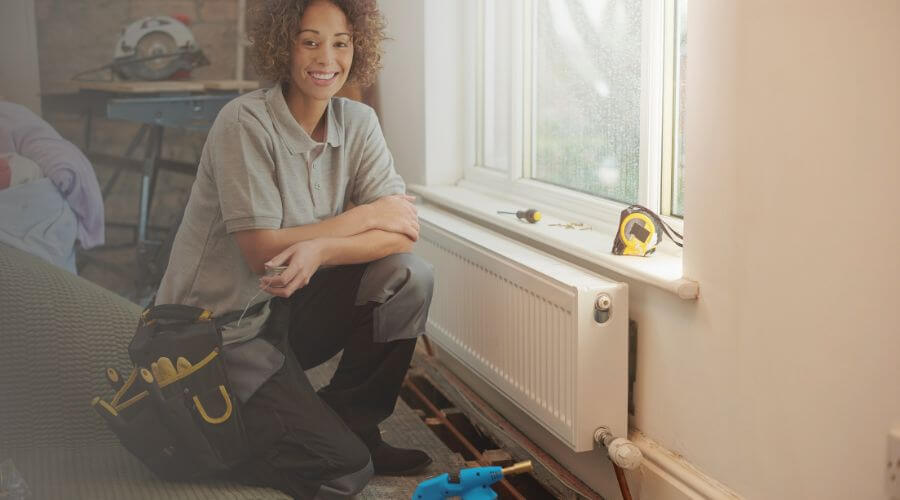 Professional Gas Leak Detection in Jessie, ND